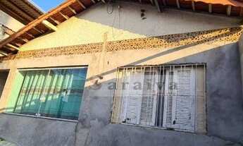 Imagem 3: Casa com 3 dormitórios à venda, 186 m² por R$ 370.000,00 - Jardim Santo André - Santo Andr