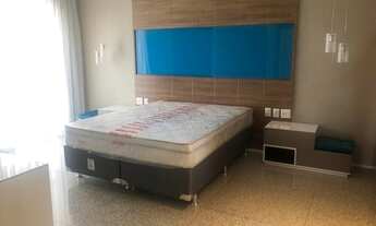 Imagem 3: Apartamento com 3 dormitórios à venda, 235 m² por R$ 3.200.000,00 - Meireles - Fortaleza/C