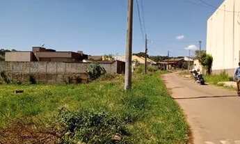 Imagem 4: Lote setor maysa próximo Av principal do setor