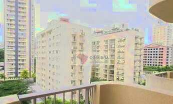 Imagem 5: Apartamento, 102 m² - venda por R$ 1.700.000,00 ou aluguel por R$ 9.650,00/mês - Vila Olím