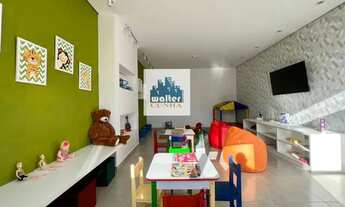 Imagem 4: CAMPINAS - Apartamento Padrão - RECANTO DO SOL I