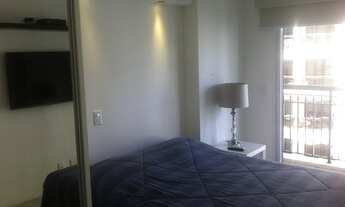 Imagem 6: RIO DE JANEIRO - Apartamento Padrão - IPANEMA