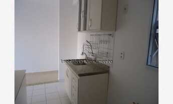 Imagem 7: Piracicaba - Apartamento Padrão - Glebas Califórnia