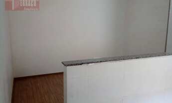 Imagem 7: Apartamento com 2 dormitórios à venda, 45 m² por R$ 215.000,00 - Jardim Vila Rica - Santo