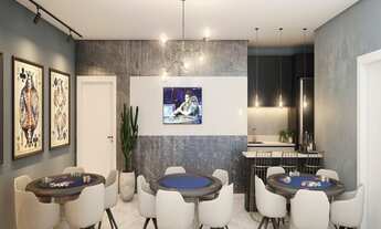 Imagem 6: ITAPEMA - Apartamento Padrão - Meia praia