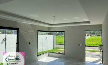 Imagem 3: Casa à venda, 150 m² por R$ 750.000,00 - Cajueiros - Maricá/RJ