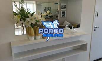 Imagem 6: ED. CAIRES APTO. DUPLEX, LINDO! MOBILIADO!