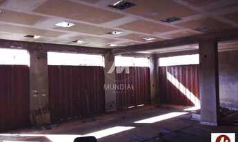 Imagem 1: Salão/Galpão (salão - sobrado) 2 dormitórios, cozinha planejada