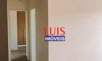 Imagem 4: Excelente apartamento com 2 dormitórios para alugar, 72 m² por R$ 1.200 + taxas/mês - Várz