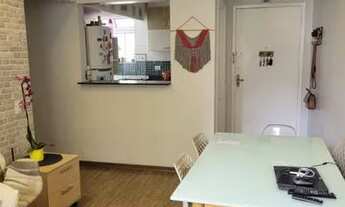 Imagem 5: APARTAMENTO - PERDIZES - SP