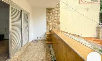 Imagem 2: Casa para Venda em São Paulo, Vila Santo Estevão, 3 dormitórios, 1 suíte, 5 banheiros, 5 v