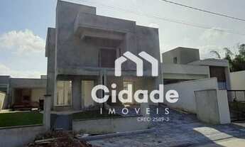 Imagem 6: Sobrado de Alto Padrão