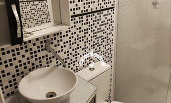 Imagem 7: Porto Nobre vende apartamento com 2 Dormitórios na Protásio Alves