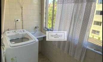 Imagem 7: Apartamento à venda, 65 m² por R$ 330.000,00 - Jardim Patente - São Paulo/SP