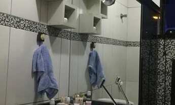 Imagem 6: Sobrado na Vila Albina em Taubaté/SP