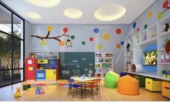 Imagem 4: Novo no Jardim América - Andar alto, novo e com vista