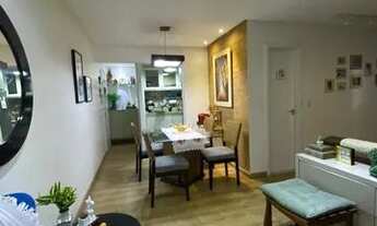 Imagem 4: Spazio Acqua Apartamento com 3 dormitórios