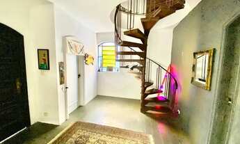 Imagem 4: São Paulo - Casa Padrão - ALTO DA LAPA