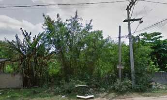 Imagem: Vendo Urgente terreno 690 m2