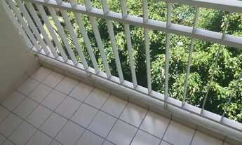 Imagem 4: Apto 62m²,Jaguaré,3 dorms,cozinha c/arma,1 vaga,15min P2 USP