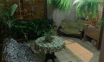 Imagem 2: Sobrado com 4 dormitórios para alugar, 150 m² por R$ 4.000,00/mês - Centro - São Bernardo