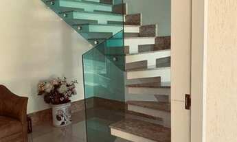 Imagem 7: Casa com 5 dormitórios à venda, 400 m² por R$ 2.800.000,00 - Piratininga - Niterói/RJ