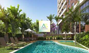 Imagem 7: Apartamento 02 quartos a venda Na Caxangá, Lazer Completo, Alto Padrão