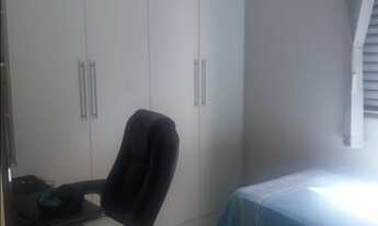 Imagem 5: Apartamento com 3 dormitórios à venda, 69 m² por R$ 270 mil - Conjunto Residencial Parque