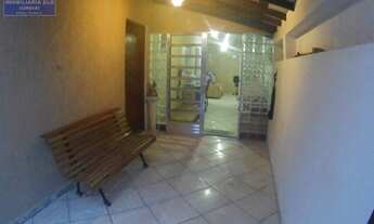 Imagem 4: CASA RESIDENCIAL em JUNDIAÍ - SP, JARDIM CARLOS GOMES