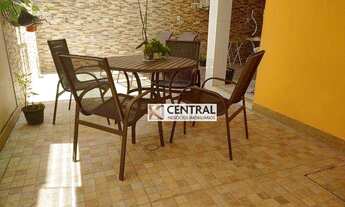 Imagem 3: Casa com 4 dormitórios à venda, 135 m² por R$ 760.000,00 - Buraquinho - Lauro de Freitas/B