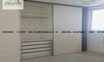 Imagem 3: Apartamento com 3 dormitórios à venda, 71 m² por R$ 370.000,00 - Valparaíso - Serra/ES