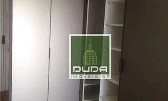 Imagem 3: Apartamento com 1 dormitório à venda, 44 m² por R$ 800.000,00 - Moema - São Paulo/SP