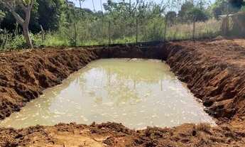 Imagem 7: Chácara 1700m², Escriturada, Tanque Água, Rego Dagua, Setor Vertentes, Aragoiania