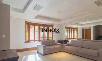 Imagem 2: PORTO ALEGRE - Casa de Condomínio - Três Figueiras