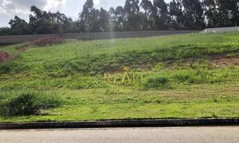 Imagem 4: Terreno à venda, 1070 m² por R$ 585.200,00 - Condomínio Villa D'Oro - Vinhedo/SP