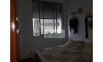 Imagem 7: Apartamento com 2 dormitórios à venda, 80 m² por R$ 550.000,00 - Laranjeiras - Rio de Jane