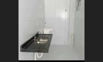 Imagem 5: Apartamento residencial mar do caribe