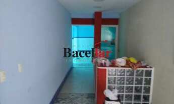 Imagem 4: Casa de rua-À VENDA-Méier-Rio de Janeiro-RJ