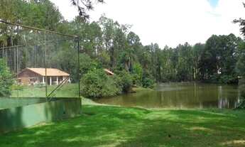 Imagem 2: Terreno em Condomínio para Venda em Mairiporã, Jardim Cinco Lagos De Santa Maria