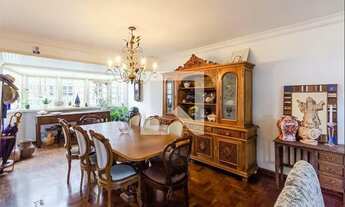 Imagem 5: Casa para Aluguel - Moema, 4 Quartos, 250 m2