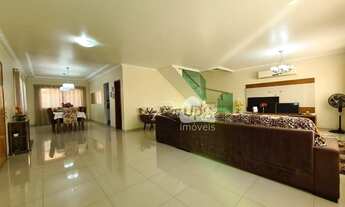 Imagem 2: Casa duplex 3 quartos (2 suítes) Rio da Prata