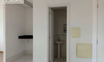 Imagem 7: Sala à venda, 40 m² por R$ 308.000,00 - Mooca - São Paulo/SP