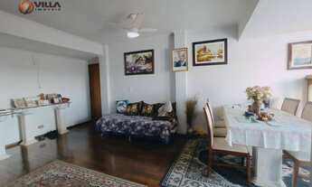 Imagem 3: Apartamento à venda, 119 m² por R$ 395.000,00 - Vila Belvedere - Americana/SP