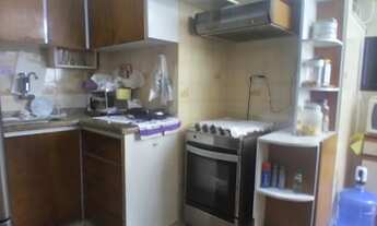 Imagem 4: Apartamento para venda possui 65 metros quadrados com 2 quartos em Tijuca - Rio de Janeiro