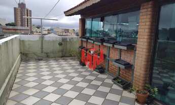 Imagem: Cobertura com 2 dormitórios à venda, 164