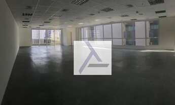 Imagem: Sala para alugar, 169 m² por R$ 18.098,49/mês