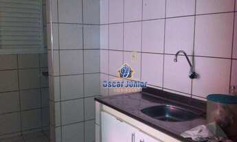 Imagem 6: Apartamento com 2 dormitórios à venda, 55 m² por R$ 150.000,00 - Passaré - Fortaleza/CE