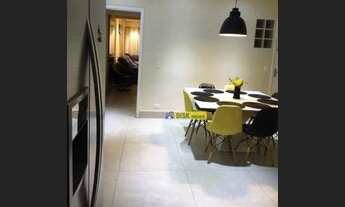 Imagem 6: Sobrado com 3 dormitórios à venda, 224 m² por R$ 690.000 - Baeta Neves - São Bernardo do C