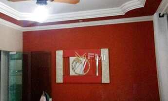 Imagem 6: Casa com 2 dormitórios à venda por R$ 308.000,00 - Jardim Amanda I - Hortolândia/SP