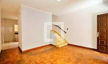 Imagem 3: Casa de Condomínio para Aluguel - Campestre, 2 Quartos, 110 m2